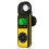 Digital Lux Meter Handheld Luxmeter Lux/FC Luminometer Photometer Measure Tester 4