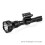 Universal Magnetic Flashlight Mount Magnet Holder For 23-26mm/0.9-1.0in Diameter 5