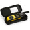 Digital Lux Meter Handheld Luxmeter Lux/FC Luminometer Photometer Measure Tester 9