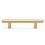 GreenZech 12mm Diameter Stainless Steel T Bar Handles Kitchen Cupboard Drawer Door Handles 5