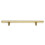 GreenZech 12mm Diameter Stainless Steel T Bar Handles Kitchen Cupboard Drawer Door Handles 7