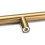 GreenZech 12mm Diameter Stainless Steel T Bar Handles Kitchen Cupboard Drawer Door Handles 9