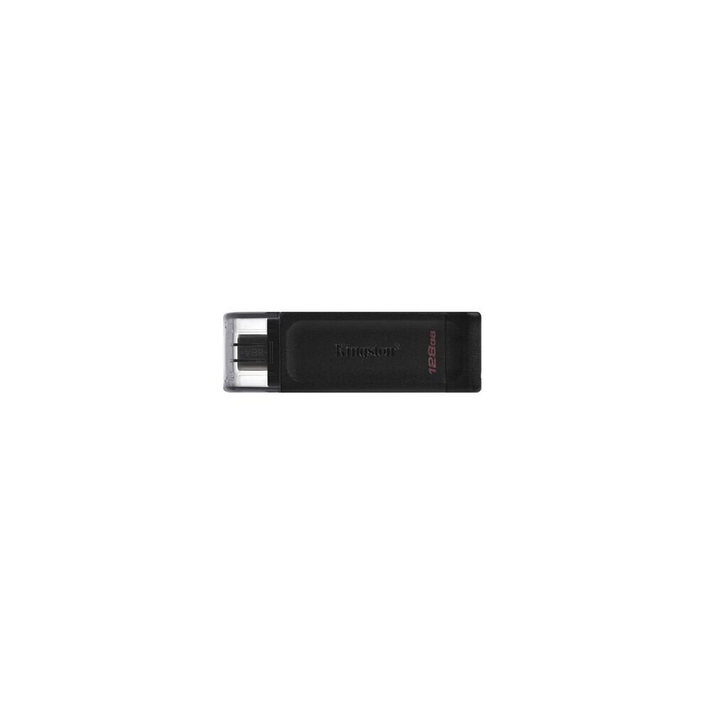 Kingston Dt70/128Gb Datatraveler 128Gb Usb-C Flash Drive