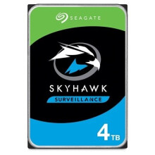 Disco rigido Seagate ST4000VX016 4 TB