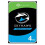 Seagate Disco duro Seagate ST4000VX016 4TB 1