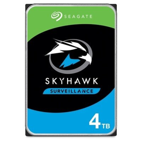 Seagate Disco duro Seagate ST4000VX016 4TB
