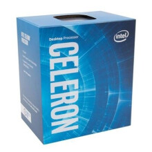 Processore - INTEL - Celeron G6900 - 4M Cache, fino a 3.4 GHz (BX80715G6900)