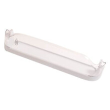 Genuine Indesit TFA1UK, TFA1UKZ, TLA1SUK, TLA1UK Fridge Door Bottle Shelf