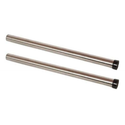 AEG 2 X 35mm Fitting Vacuum Cleaner Extension Rod 50cm For Shark