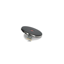UNIVERSAL Solid Hob Plate Hotplate Cooking Element 2000W 180mm 8mm Rim Rapid