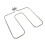 Leisure Genuine Leisure Cooker Oven Lower Base Element 1200W 2