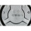 UNIVERSAL Solid Hob Plate Hotplate Cooking Element 2000W 180mm 8mm Rim Rapid 2