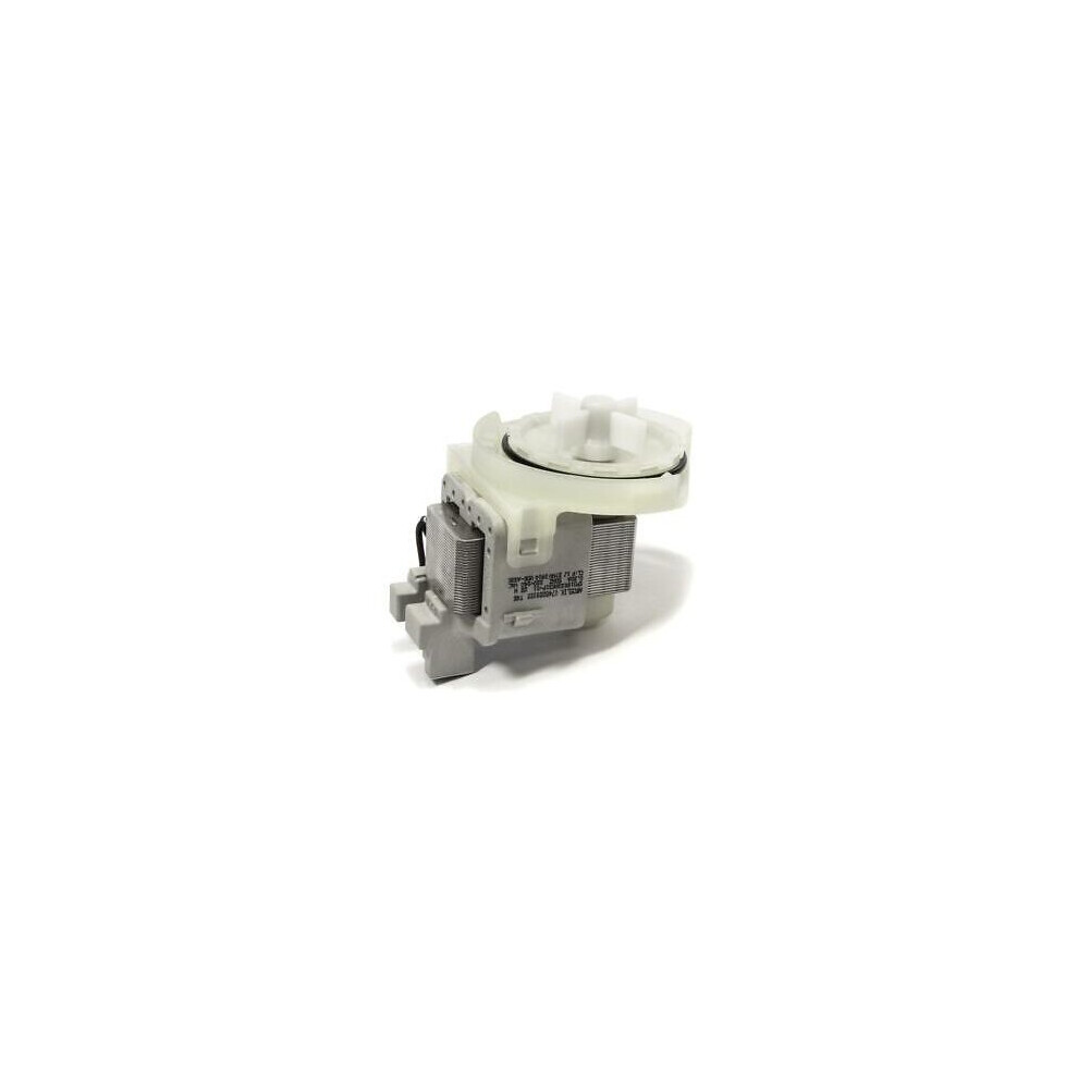 Genuine Beko Dishwasher Drain Pump  1748200100