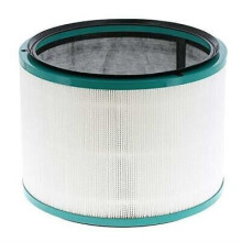 Dyson HEPA Filter for Pure Cool Link DP01, DP03, HP00, HP02 - Replacement High-Efficiency Air Purifier Filter
