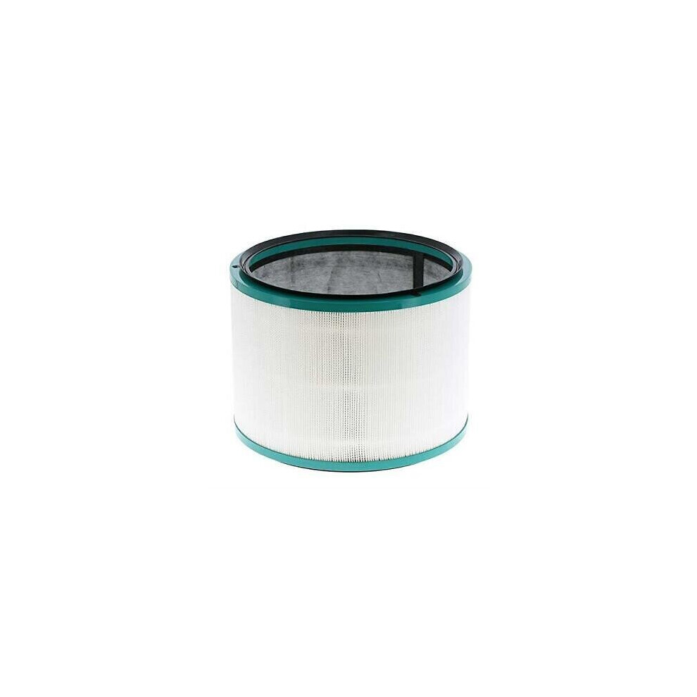 Dyson HEPA Filter for Pure Cool Link DP01, DP03, HP00, HP02 - Replacement High-Efficiency Air Purifier Filter