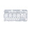 Beko Beko WM6123W, WM6103W, WM6335W, Washing Machine Light Guide Button Panel 1