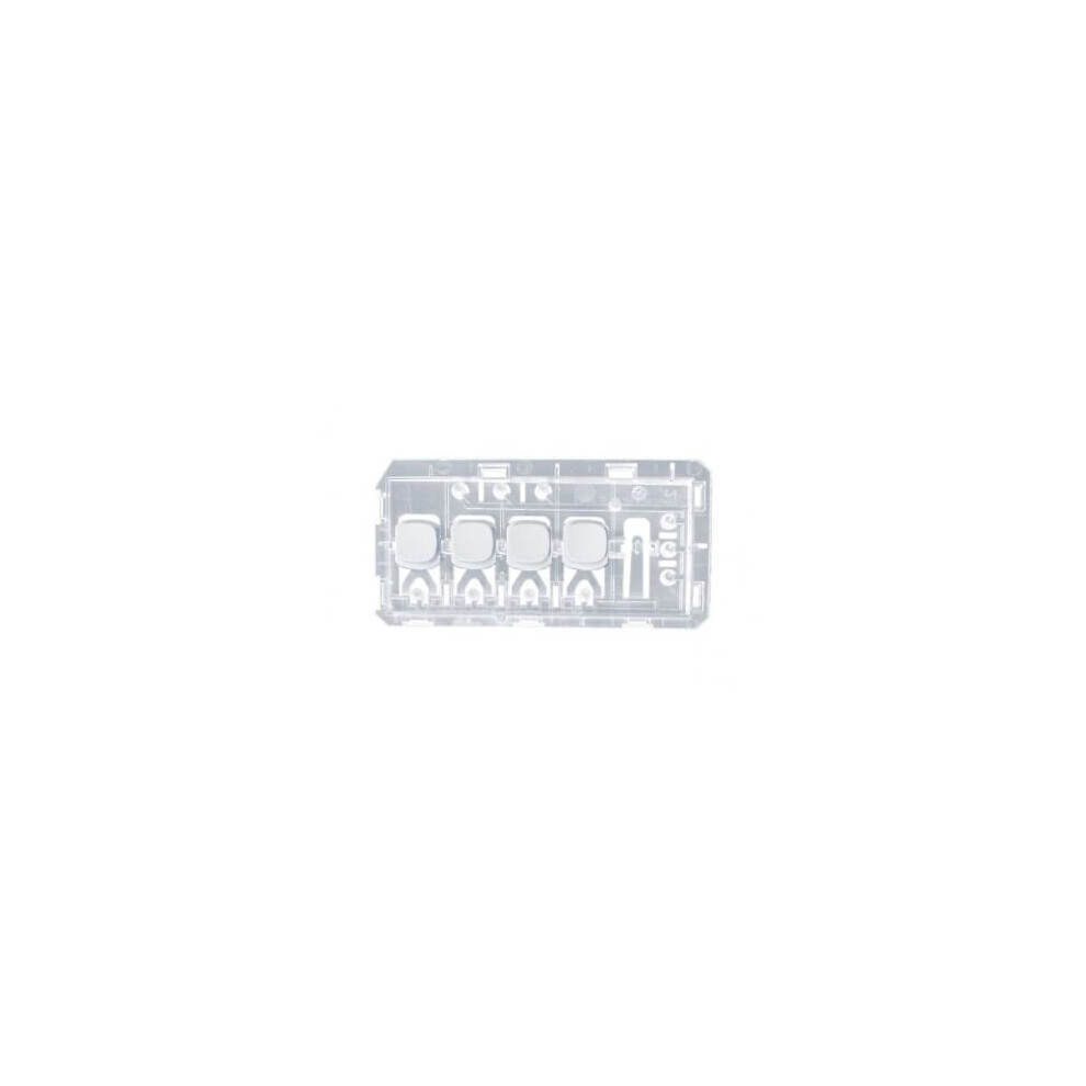 Beko Wm6123w, Wm6103w, Wm6335w, Washing Machine Light Guide Button Panel