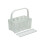 Electrolux ZANUSSI ZW116, ZW122VS, ZW124VS, ZW1320, ZW1420, ZW1520 CUTLERY BASKET 1