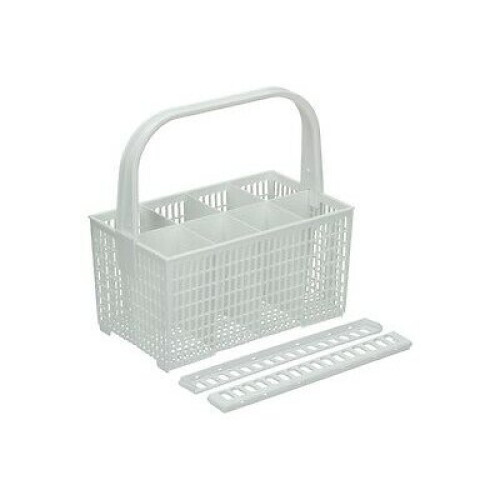 Electrolux ZANUSSI ZW116, ZW122VS, ZW124VS, ZW1320, ZW1420, ZW1520 CUTLERY BASKET
