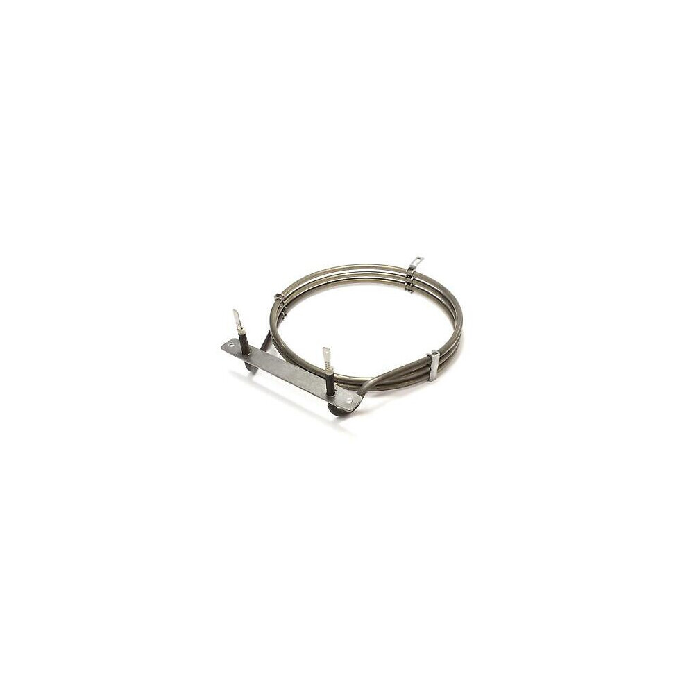 Kga-Supplies To Fit Electrolux Eou6330w 2500 Watt Circular Fan Oven Element
