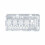 Beko Genuine Beko Washing Machine Light Guide Button Panel 2867700400 1