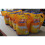PETTEX Silica Cat Litter 7.6 Litre, 8 Pack 1
