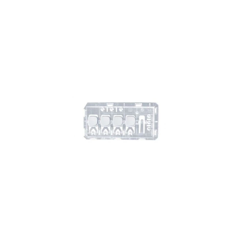 Beko Wkl61011em Wm5100w Wm5121w Washing Machine Light Guide Button Assembly