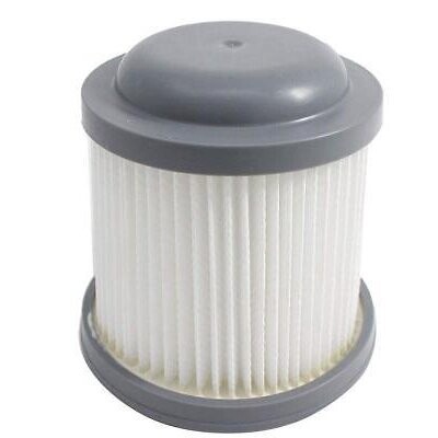 Filtro A Pieghe Per Aspirapolvere Black & Decker Dustbuster - Ricambio - Foto 12