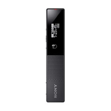 SONY VOICE RECORDER ICD-TX660