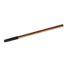 PLAYWELL ESCRIMA WOODEN RED W/ FOAM HANDLE