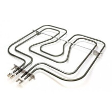 GENUINE Electrolux EKM6711X 1750W Grill/Oven Top Element