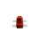 Numatic Spare Replacement On/Off Switch Part For a Henry Hoover Button NVR200 Vacuum 1