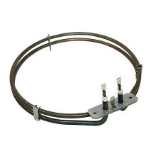 LOGIK Fan Oven Heating Element LFSTC50W, LFTC50A12, LFTC60A12, LFTC60W12 - Replacement Cooker Element