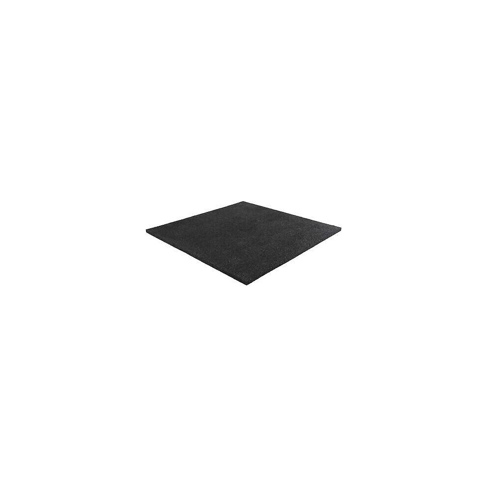 Universal Anti-Vibration Rubber Mat For Washing Machine & Tumble Dryer 600Mm X 600Mm