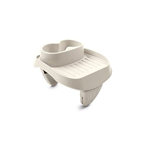 Intex Intex PureSpa Cup Holder, Holds 2 Standard Size Beverage Containers and Refreshments