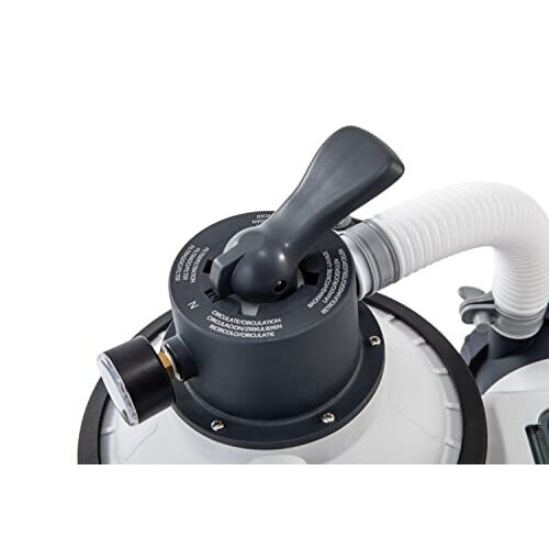 Intex Intex Krystal Clear Sand Filter Pump - SX925, Multi 1