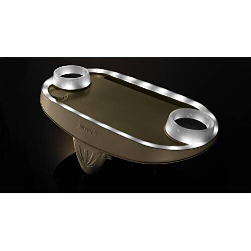 Intex Intex PureSpa Premium Tray With Light 2