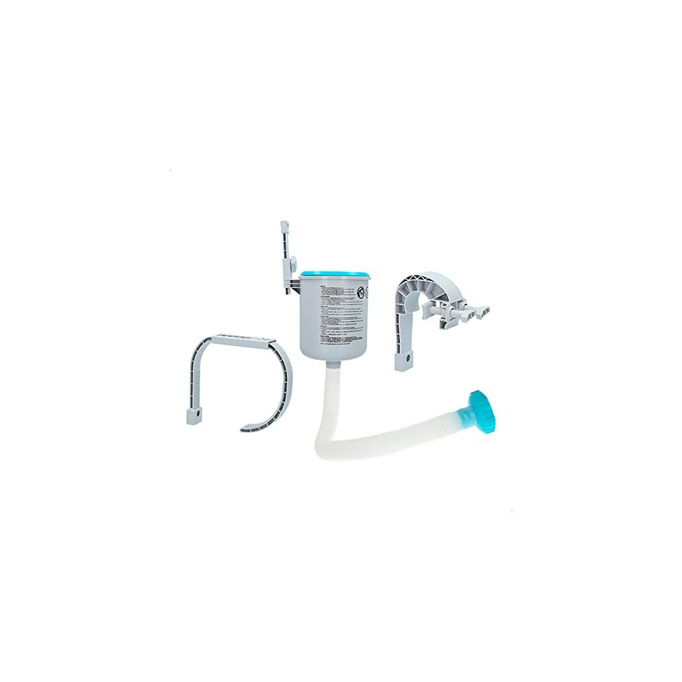 Intex Surface Skimmer - Deluxe Wall Mount Surface Skimmer - Suspension Skimmer