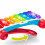 Fisher-Price Fisher-Price Giant Xylophone 2
