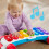 Fisher-Price Fisher-Price Giant Xylophone 5