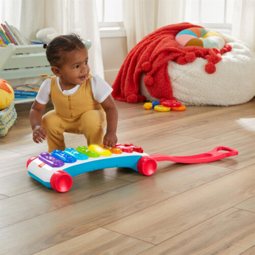 Fisher-Price Fisher-Price Giant Xylophone 2