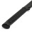 PLAYWELL BLACK POLYPROPYLENE NINJA GATANA W/ SCABBARD 3