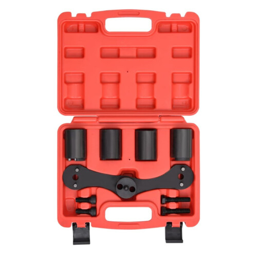 VidaXL vidaXL Balance Shaft Alignment Tool Set for BMW Engine Type B47/B48/N47 Tool 2