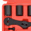 VidaXL vidaXL Balance Shaft Alignment Tool Set for BMW Engine Type B47/B48/N47 Tool 5