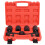 VidaXL vidaXL Balance Shaft Alignment Tool Set for BMW Engine Type B47/B48/N47 Tool 2