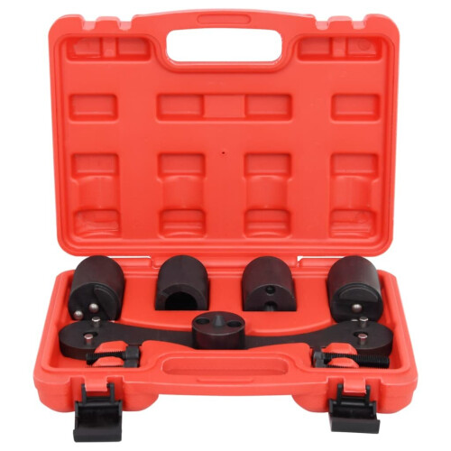 VidaXL vidaXL Balance Shaft Alignment Tool Set for BMW Engine Type B47/B48/N47 Tool 1