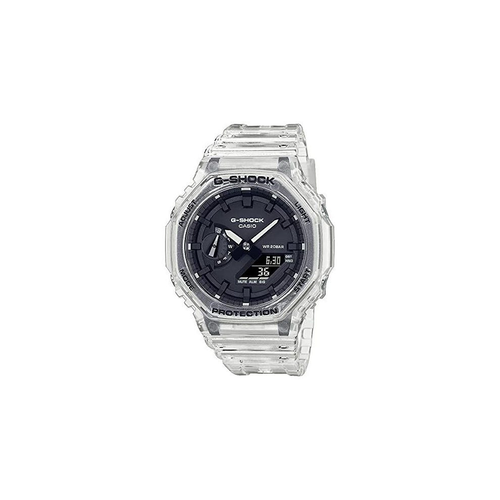 Casio Men Analogue-Digital Watch G-Shock