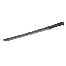 PLAYWELL BLACK POLYPROPYLENE NINJA GATANA