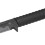 PLAYWELL BLACK POLYPROPYLENE NINJA GATANA 2