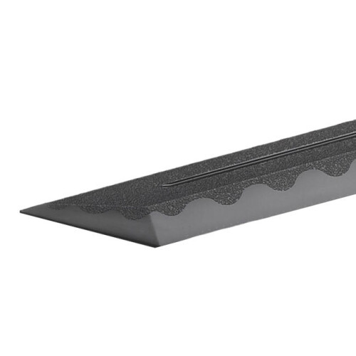 PLAYWELL BLACK POLYPROPYLENE NINJA GATANA 2